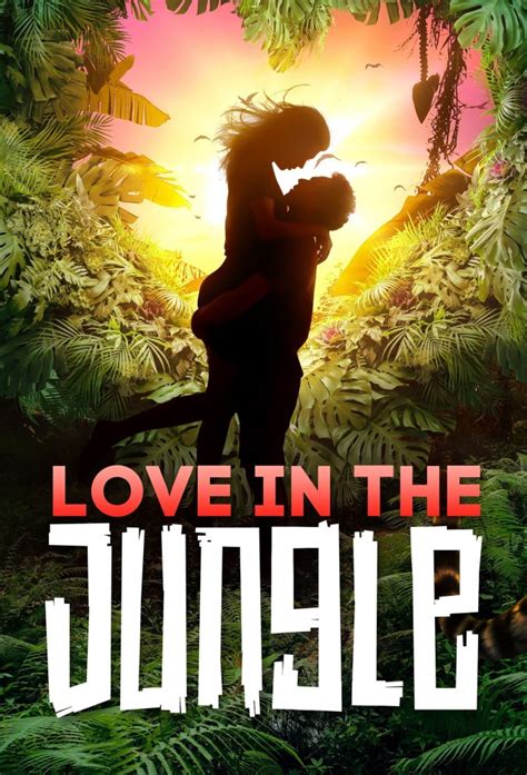 Jungle love 